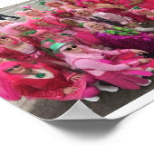 2018 CC – 聖パトリックの日パレード ポスター (角)