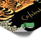 2018 Children's Book Weekポスター ポスター (角)