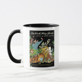 2018 Children's Book Week Mug マグカップ