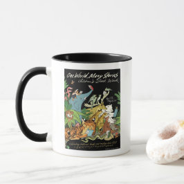 2018 Children's Book Week Mug マグカップ