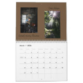 2018 DeBie Hive 52+フォトチャレンジグループカレンダー カレンダー (3月 2026)