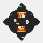 2018 Dog Yearベトナム語Fボックスでの子犬の挨拶2 フェイバーボックス (折り畳みなし)