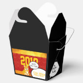 2018 Dog Yearベトナム語Fボックスでの子犬の挨拶2 フェイバーボックス (オープン)