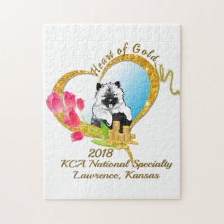 2018 KCAの国民のロゴ252部分 ジグソーパズル