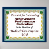 2018 MT証明書 ポスター (正面)