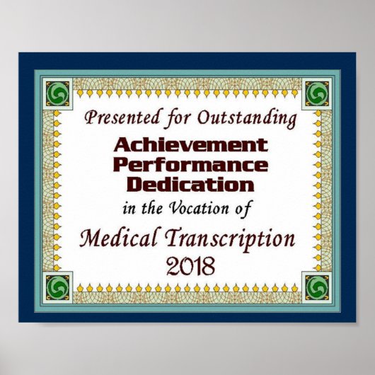 2018 MT証明書 ポスター (正面)