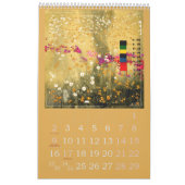 2019の測定の季節のクリープのカレンダー カレンダー (3月 2026)