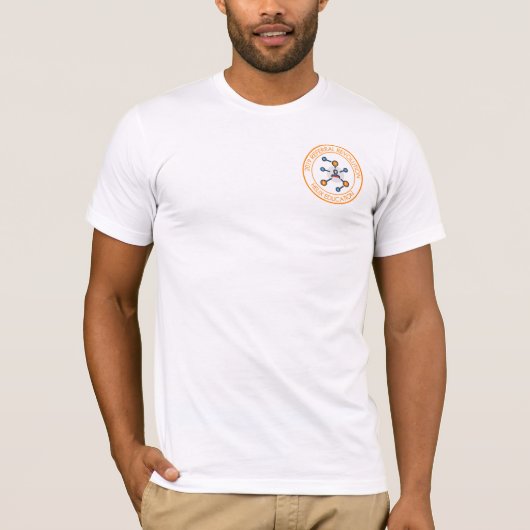2019のRRのTシャツ Tシャツ (正面)
