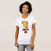2019のUWCクラス Tシャツ (正面フル)
