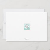 2019カレンダー会社名 | 背面のロゴ シーズンカード (裏面)