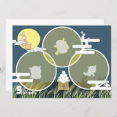 2019カレンダー９月 (正面/裏面)