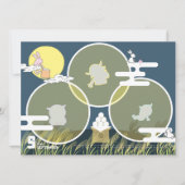 2019カレンダー９月 (正面)