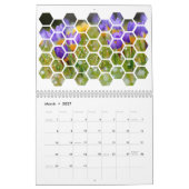 2019カレンダー カレンダー (3月 2027)