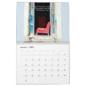 2019カレンダー カレンダー (1月 2027)