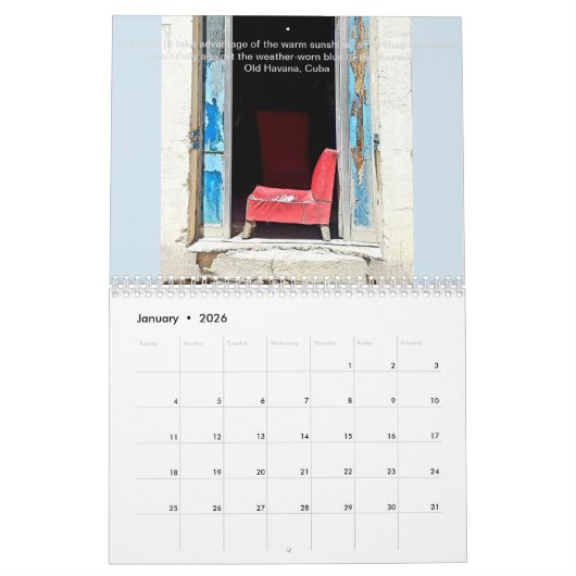 2019カレンダー カレンダー (1月 2026)