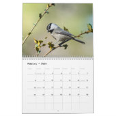 2019カレンダー、スティーブBorichevsky著写真撮影 カレンダー (2月 2026)