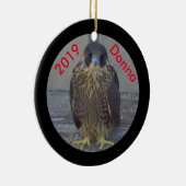 2019セラミックオーナメントドナ セラミックオーナメント (右)