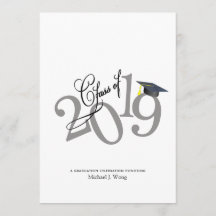 2019ファンキー年卒業