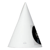 2019ロングプレーヤー記録 パーティーハット (左)