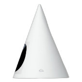 2019ロングプレーヤー記録 パーティーハット (右)