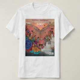 2019人の児童読書週間のTシャツ Tシャツ
