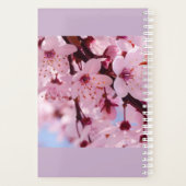 2019信仰プランナー プランナー手帳 (裏面)