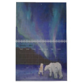 2019動物界のカレンダー カレンダー (1月 2027)