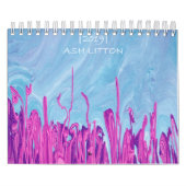 2019変形 カレンダー (カバー)