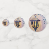 2019夜を照らす コンフェッティ (正面)