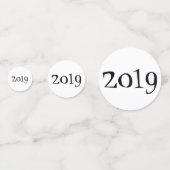 2019夜を照らす コンフェッティ (裏面)