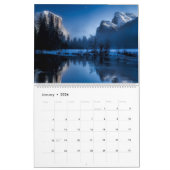 2019年の性質の美しいのカレンダー(大きい) カレンダー (1月 2026)