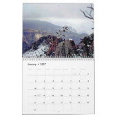 2019年のSupesのカレンダー カレンダー (1月 2027)