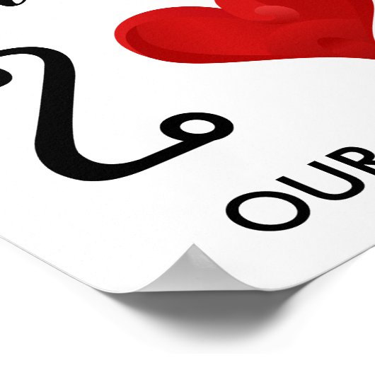 2019年やる気を起こさせる初めま最高のす ポスター (角)