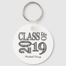 2019年シンプル卒業生のおもしろいペンスケッチクラス