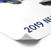 2019年チャンピオンズサークル ポスター (角)