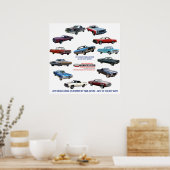 2019年チャンピオンズサークル ポスター (キッチン)