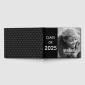 2019年モダンクラス卒業懇親会 ゲストブック (全面)