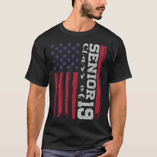 2019年上級 Tシャツ (正面)