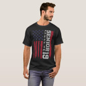 2019年上級 Tシャツ (正面フル)