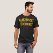 2019年修士課程卒業シャツ Tシャツ (正面フル)