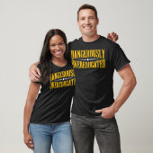 2019年修士課程卒業シャツ Tシャツ (ユニセックス)