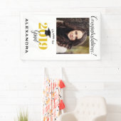 2019年大学院写真おめでとう 横断幕 (インサイチュ)