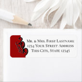 2019年度赤卒業 ラベル (インサイチュ)