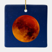 2019年月食 セラミックオーナメント (裏面)