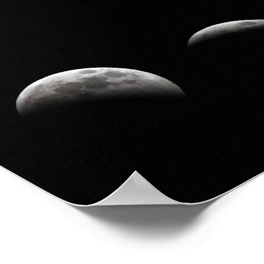 2019年満月食 ポスター (角)