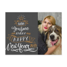 2019年筆記的新年