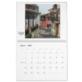 2019年絵画カレンダー、キットシャファー カレンダー (3月 2027)