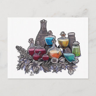 2019年1月25日 ポストカード