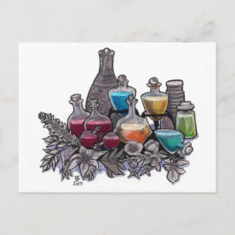 2019年1月25日 ポストカード