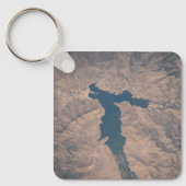 2019年7月4日 – カリフォルニアのイザベラ湖。 キーホルダー (正面)